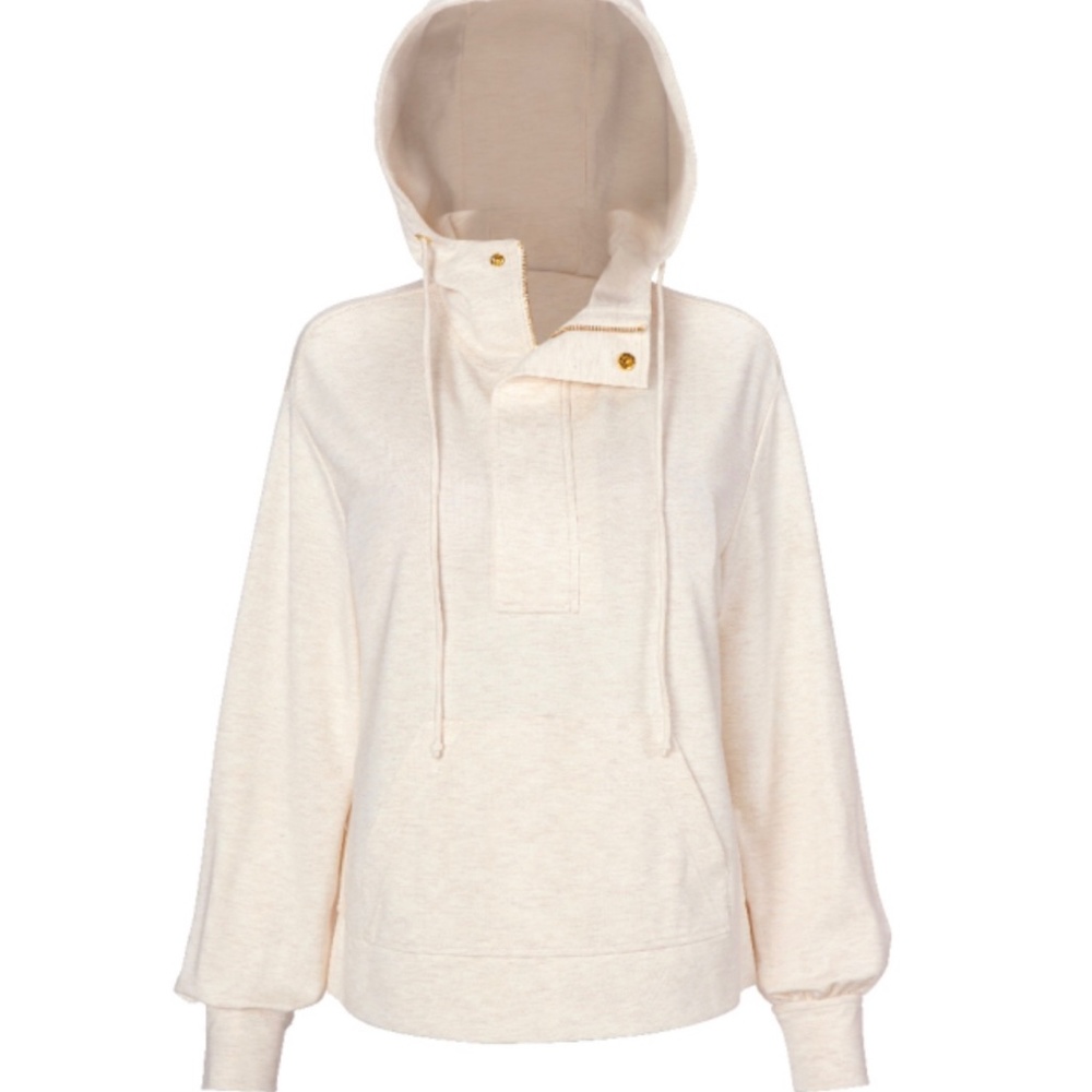 Cabi Hey Day Hoodie  fall 2022 Coastlines New Release
